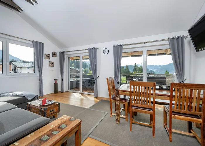 Berg&Selig Apartment