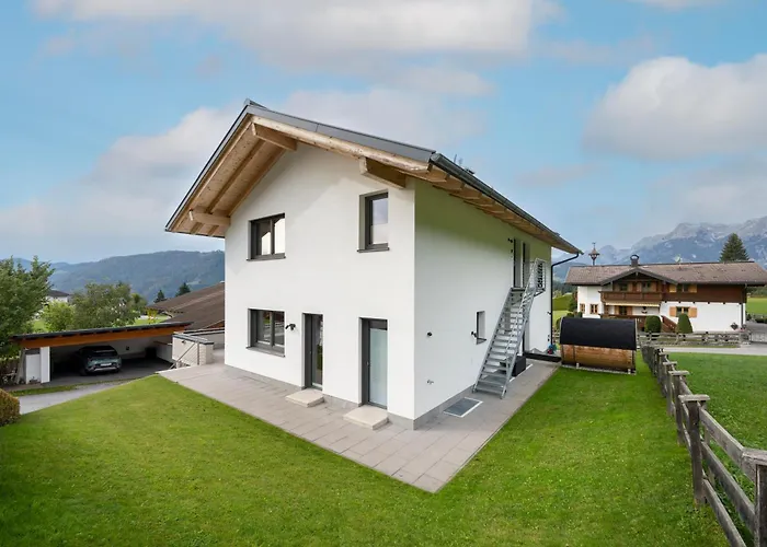 Berg&Selig Apartment