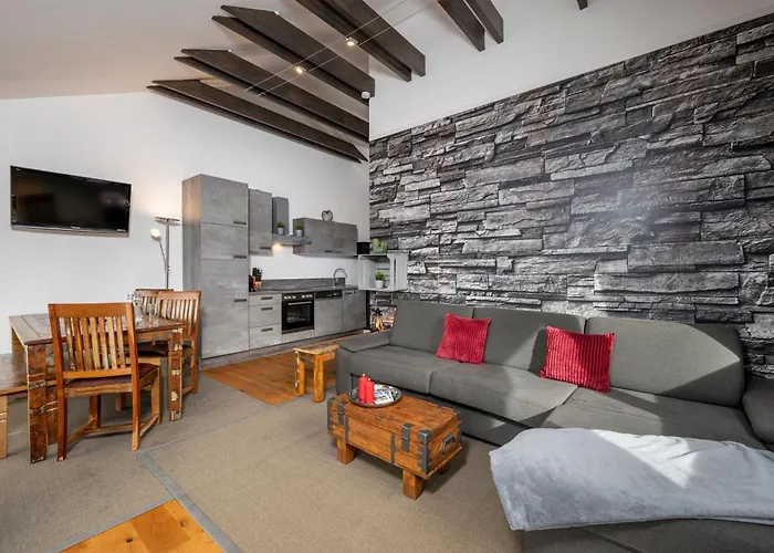Berg&Selig Apartment