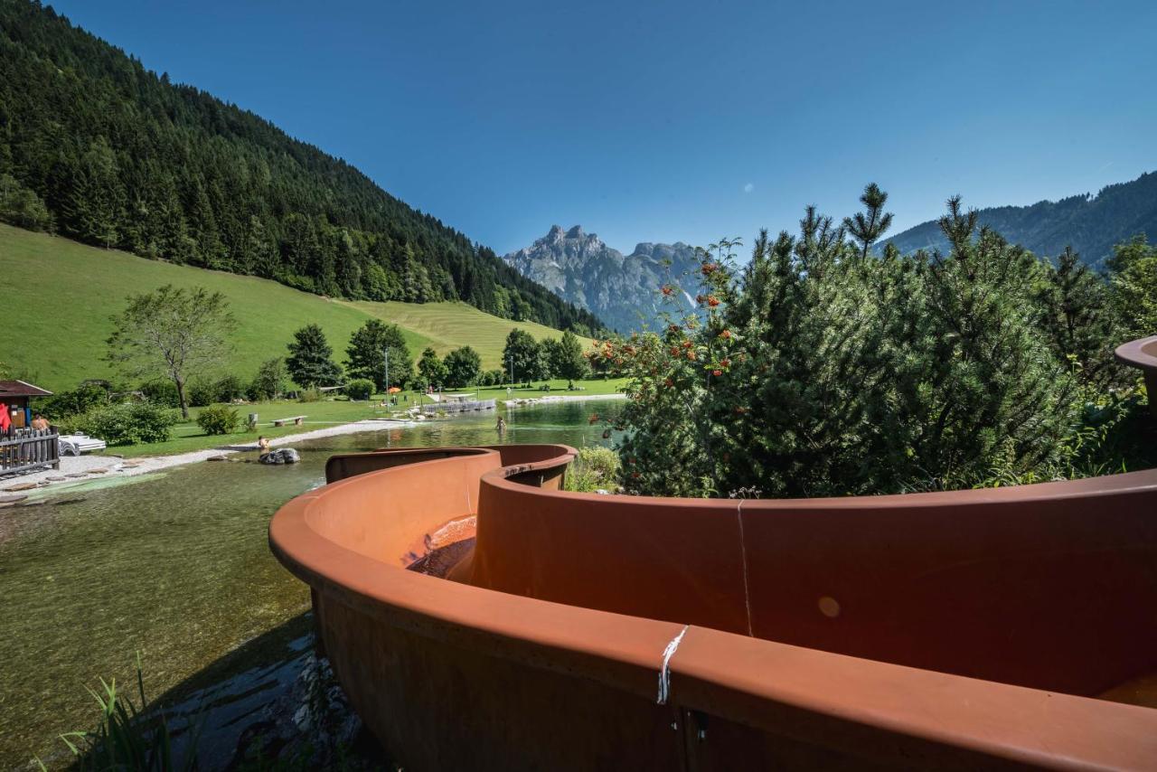 Apartment Berg&selig *