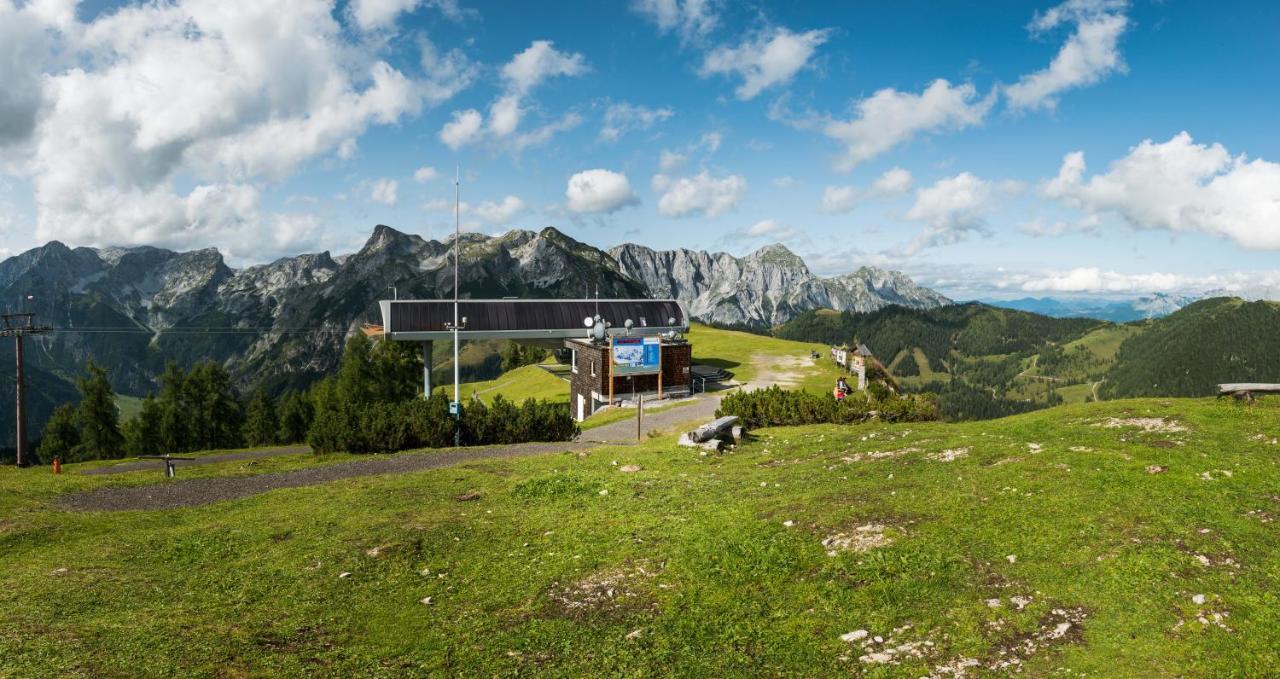 Berg&selig Apartmán