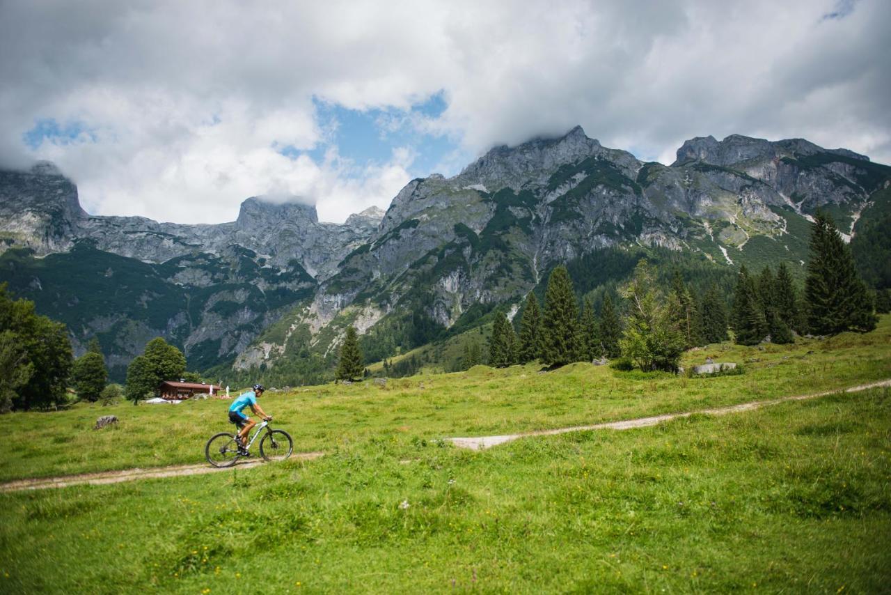 Berg&selig * Pfarrwerfen