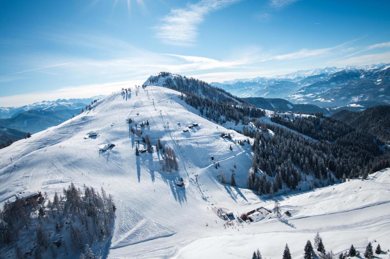 Berg&selig * Pfarrwerfen