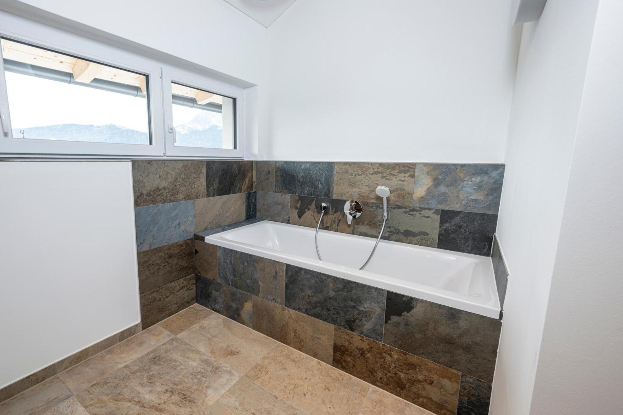 Apartment Berg&selig Pfarrwerfen