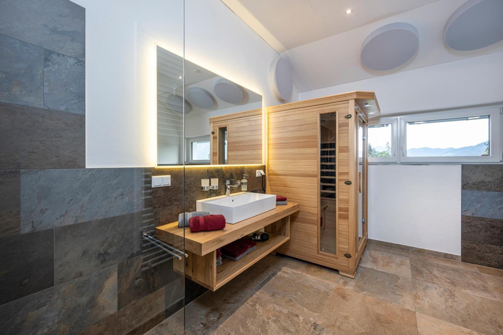 Apartment Berg&selig