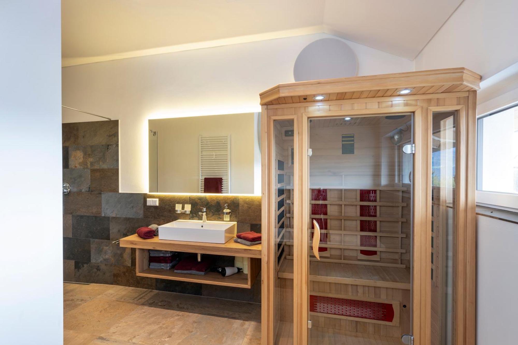 Berg&selig Apartment Pfarrwerfen