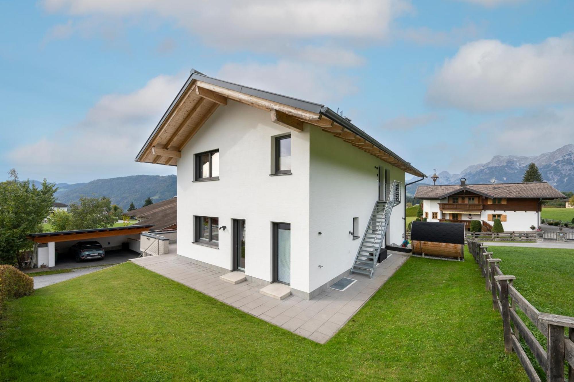 Apartment Berg&selig
