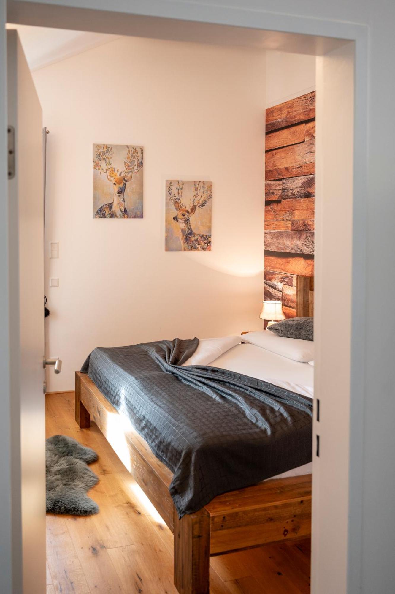 Berg&selig Apartment Pfarrwerfen