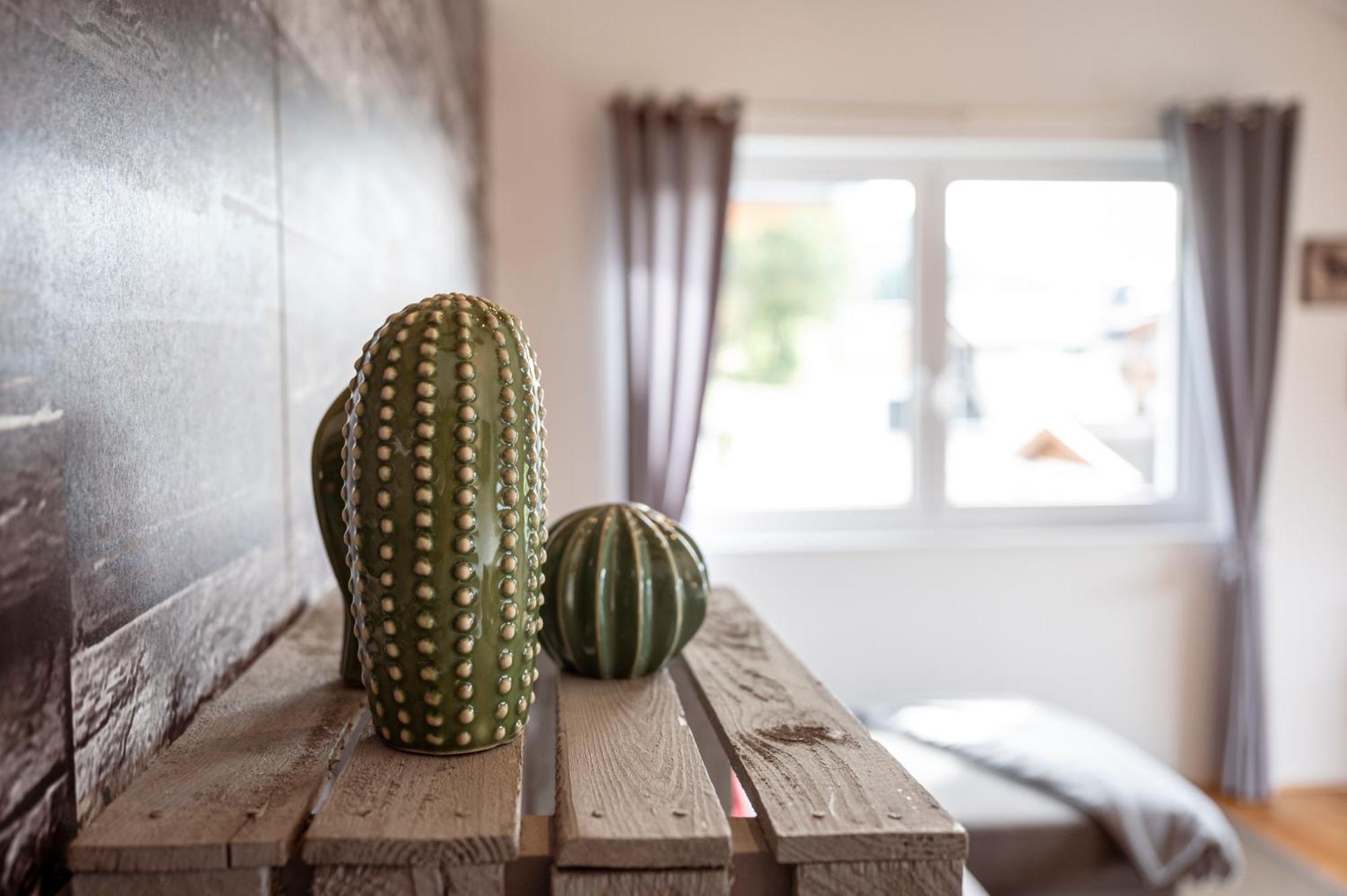 Berg&selig Apartment *