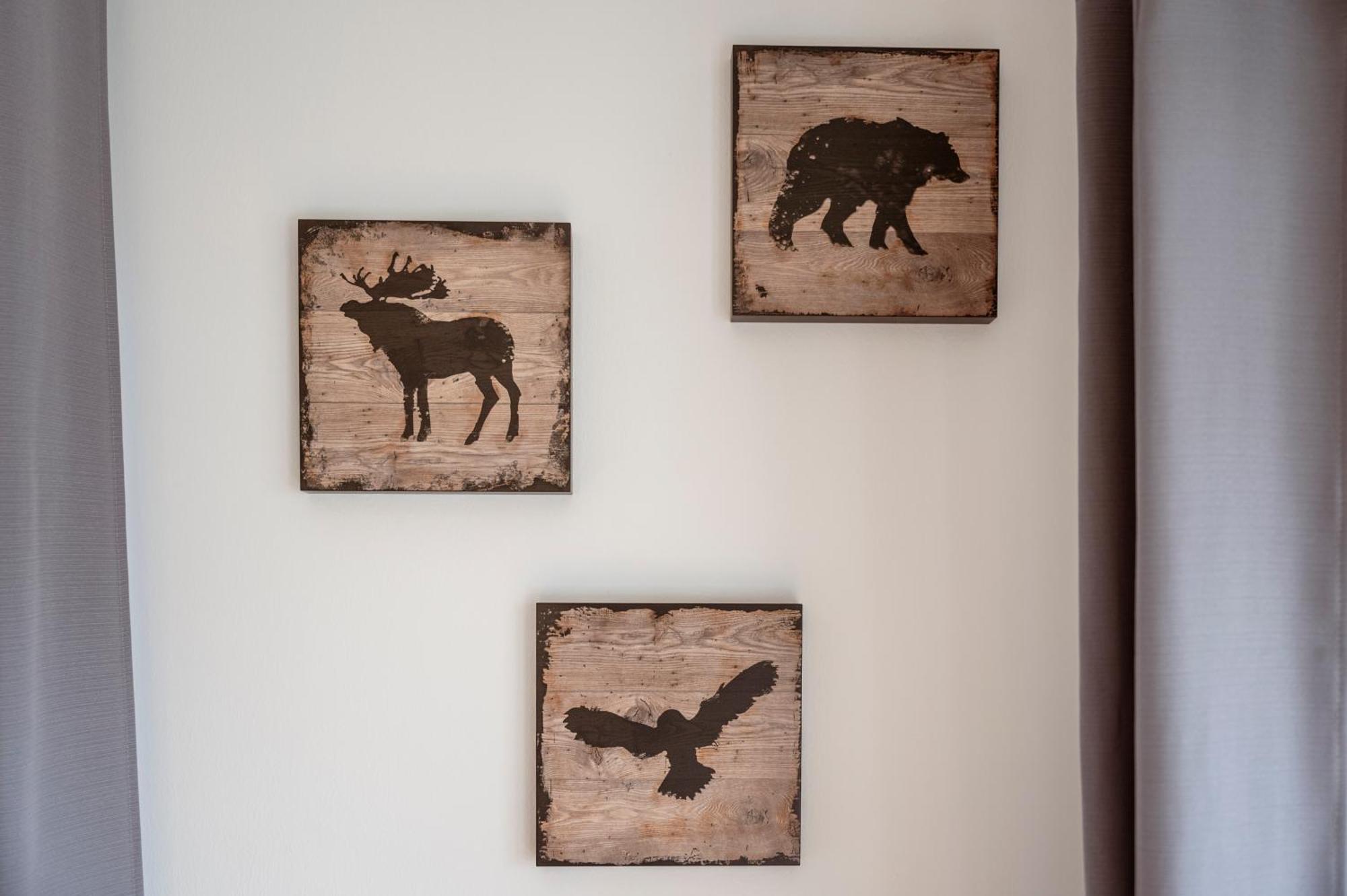 Berg&selig Apartment Pfarrwerfen