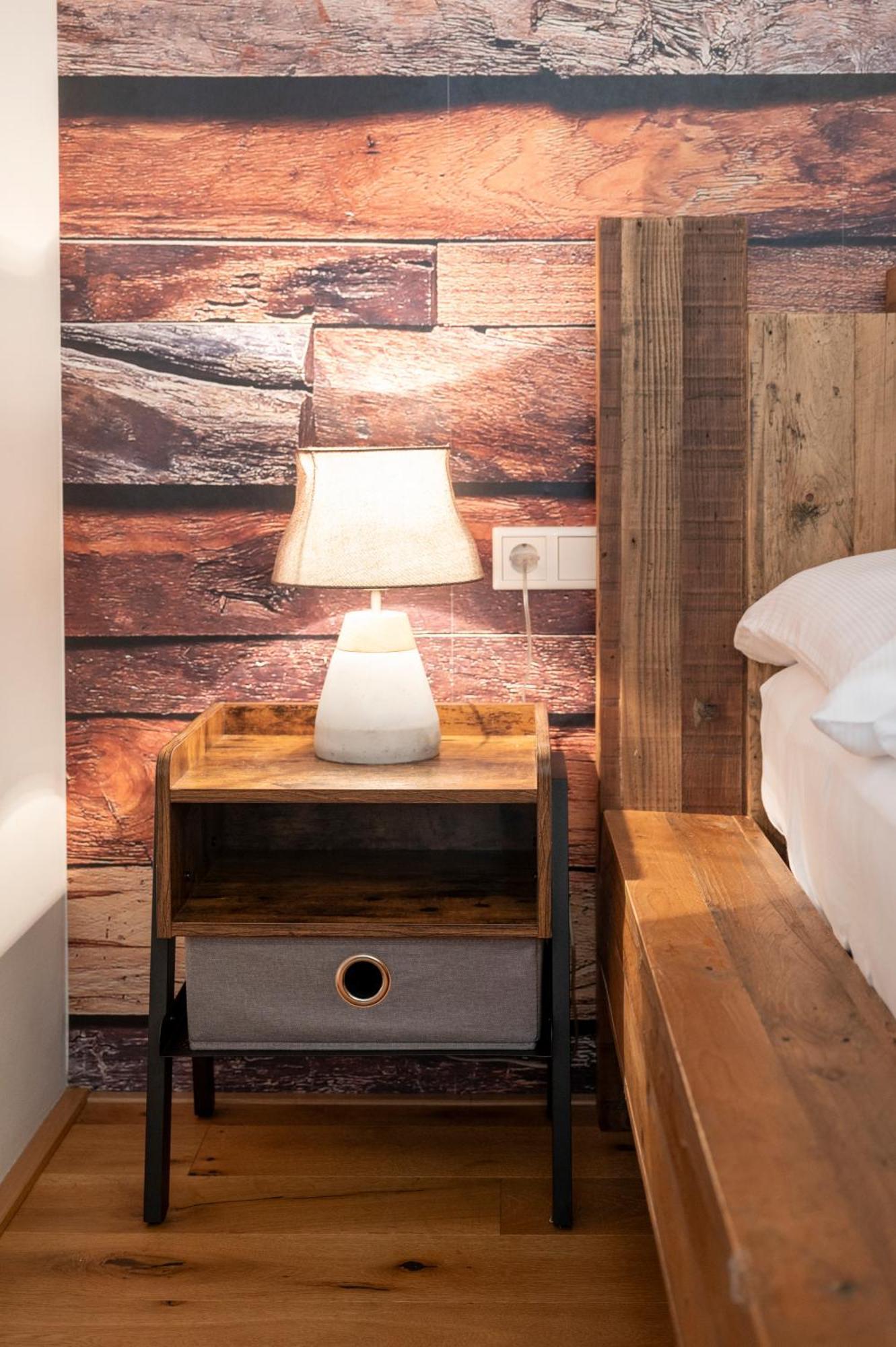Apartment Berg&selig *